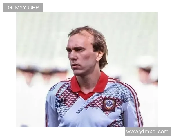 苏联足球球星的辉煌岁月与绿茵传奇故事深度解读