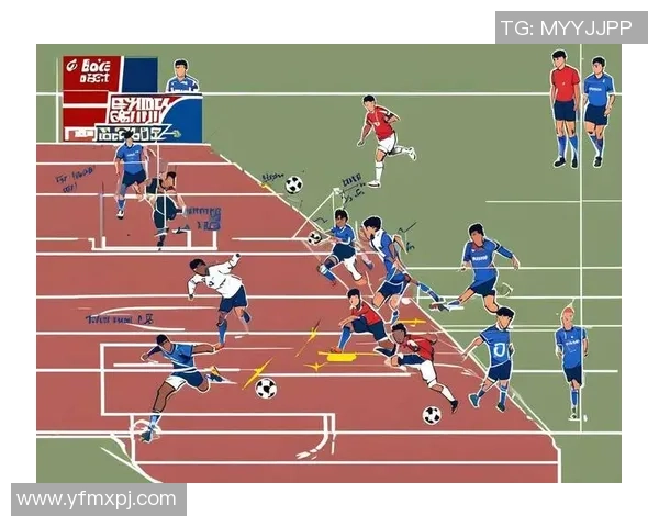 足球防守大师课堂：解密球星防守技巧与战术应用